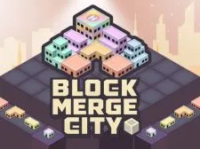 Block Merge Metropolis