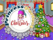 Princess Excellent Christmas