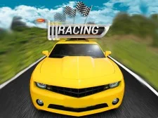 Avenue Racing 3D