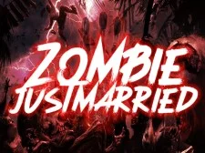 Zombie Simply Married!